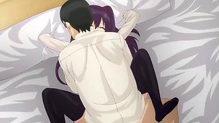 Hot Feeling of the Breath inside forbidden memories