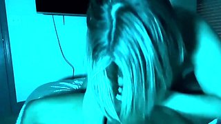 Andy Jaide Late Night Blowjob With Daddy