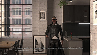 Complete Gameplay - With Eyes Closed 2, Part 9