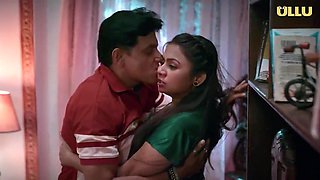 Tevar Hot Indian Web Series Part-5 - Brunette