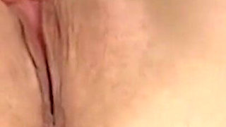 Blonde MILF Takes Hard Cock in Doggy Style