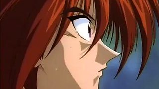 Rurouni kenshin 43: Xhamster, Vintage  Anime Porn