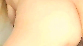Do you like how I fuck this man's face with my juicy ass until I cum in his mouth?