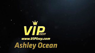 Watch inveigling Ashley Ocean's trailer
