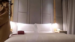 Wife Couple Hardcore Sex Hotel Room Hidden Cam Voyeur