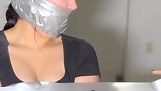 Tamed by Duct Tape