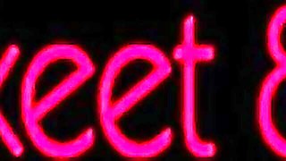 Aristocratic queen bee - masturbation trailer - Black TGirls