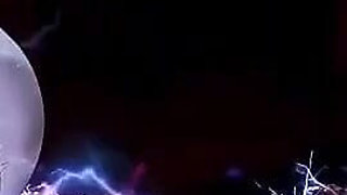 Goddess Eternal Passion: Curves in Motion - 3D Animation Hentai
