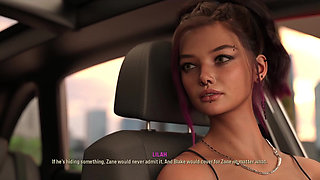 Rock the Rim 4 - Big Titty Goth Stepsister Wants Me