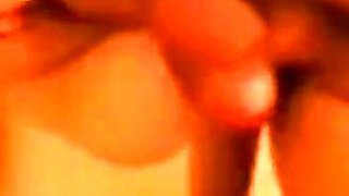 Schneller Fick vor der Dusche - Deutsche Amateur Creampie