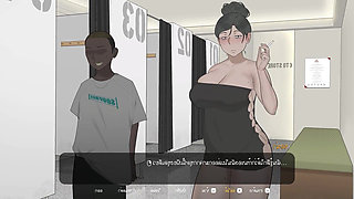 Energy fuck hard dildo ntr blowjob want to fuck hard NTRMAN hentai games fap hero sex anal
