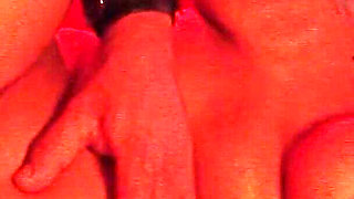Sex Countless Scene 2: Blonde Big-titted MILF Fucking Hard with Her Slave in a BDSM Cave