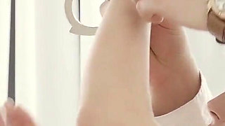 Lustful Glamcore Fucking with Gorgeous Czech Babe Lovita Fate