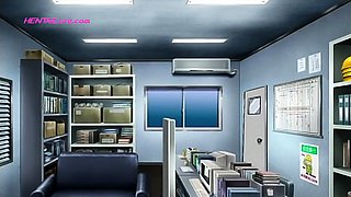 The Gattu 2 Explodes With Erotic Hentai Passion