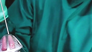 Sadistic Nurse 6: Sounding in Chastity