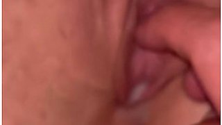 Caught Spying On Sexy Milf In The Bath