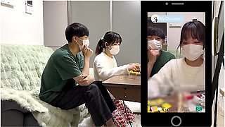 ライフ配信てとこまてハレないか...気持ちよすきるライフ配信japanese Hentai Video. 素人/ntr/巨乳