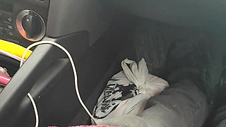 5 Minutes of Tension at the Car Wash - Almost Got Caught