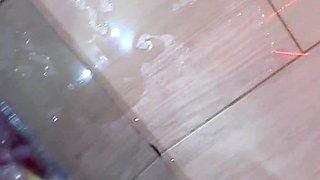 Colombiana's Latina Anal Masturbation Ignites Wild Toy Heat