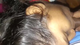 Indian GF Raanigupta First Time Sex with Anal and Footjob