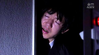 I Hate My Boss, But He Wants Me To Wear Lewd Outfits And Serve Him With Creampie Sex Every Day... Mizuki Aono