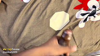 Devar Caught Bhabhi Naked in Bed - Hardcore Night Sex Hindi