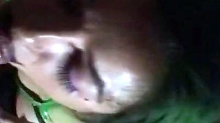 Entrando a Arkham Asylum a romper todo - Cosplay