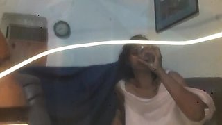 Step Mom Tina Baby Free Use Deal Episode 3 - Sri Lankan MILF Big Natural Tits Homemade Sex