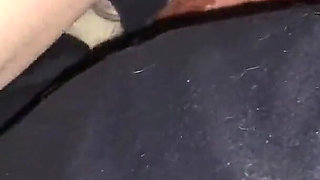 Aunty Acted Randy and Sucked My Cock