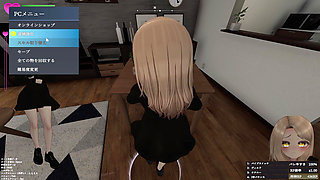 #3修正なし [Secret Exposure] Convenience store expos&eacute;! Live Video Part 3