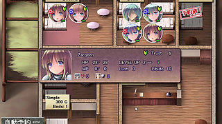 Dungeon and Bride Uncensored Full Gameplay Ep.12 Commentary