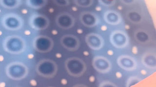 Using My Favorite Clit Sucking Toy Overstimulating My Little Clit as I Cry and Cum.