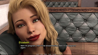 Grandmas House 134 ive made Amy cum