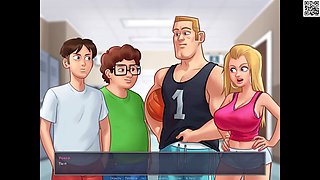 18 year old cock, 18 year old dick, big boobs small boobs