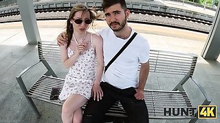 Perky Kate's cuckold movie