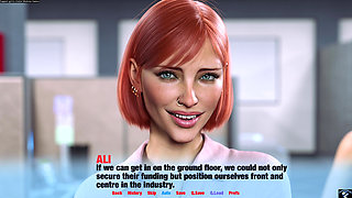 Alternate Worlds Update 5 to Be Continue