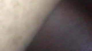 Hot Ebony Beauty Enjoying a Relaxing, Sensual Bath and Strokes Her Pussy