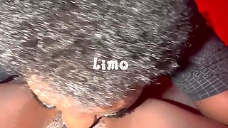 Girls Night Out End with Her Face in My Pussy and All