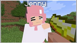 New Sexy Character Hentai Jenny Xhatihentai Gameplay