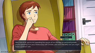 Complete Gameplay - MILFs Plaza, Part 4
