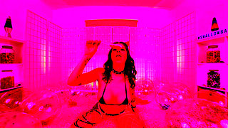 Succubitch - Pmv VR Horny Girls Compilation