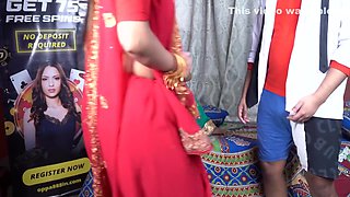 Indian Xxx And Desi Angel In Indian Rated Step Mom & Step Son Im Hindi 12 Min