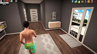 Complete Gameplay - Seaside Mystery, Part 13