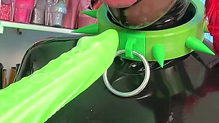 Just Another Latex Day