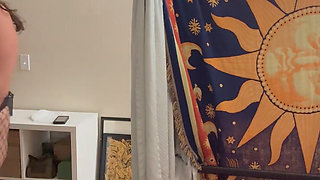 Face Down Ass up Hardcore Pegging