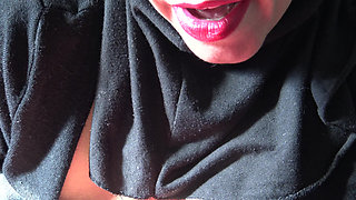 Arabic Dirty Talking Sex Story - Real Arab Sex