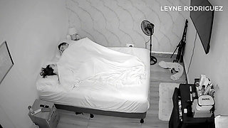 Stepmom Caught on Camera with Stepson Ep5