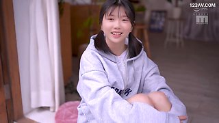 Innocent Asian Schoolgirl AV Debut: Precious Gem. Asian Erotic Video. x2x707E8F3255324CD9E7