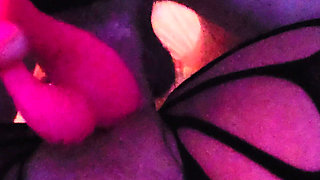 Never let a MILF like this go without.