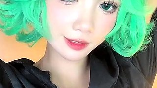 PoppaChan – Tatsumaki